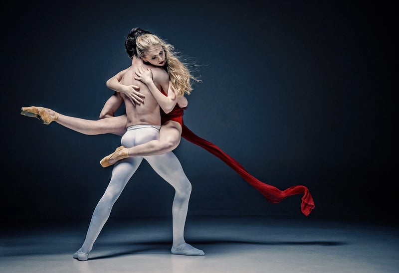 Somatic Dance Practices