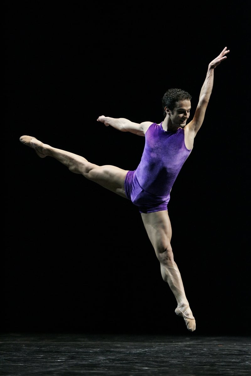 Somatic Dance